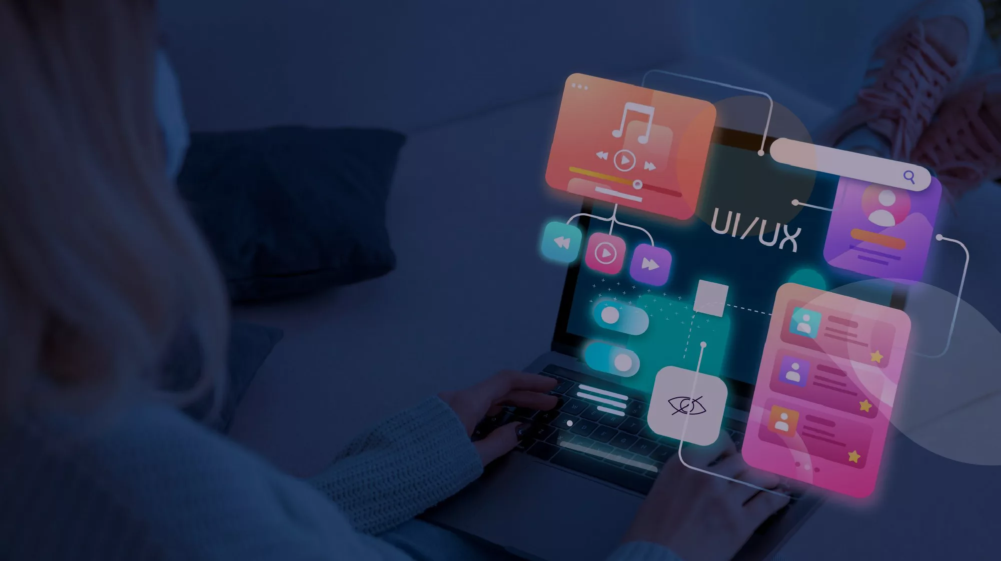 UI/UX Design