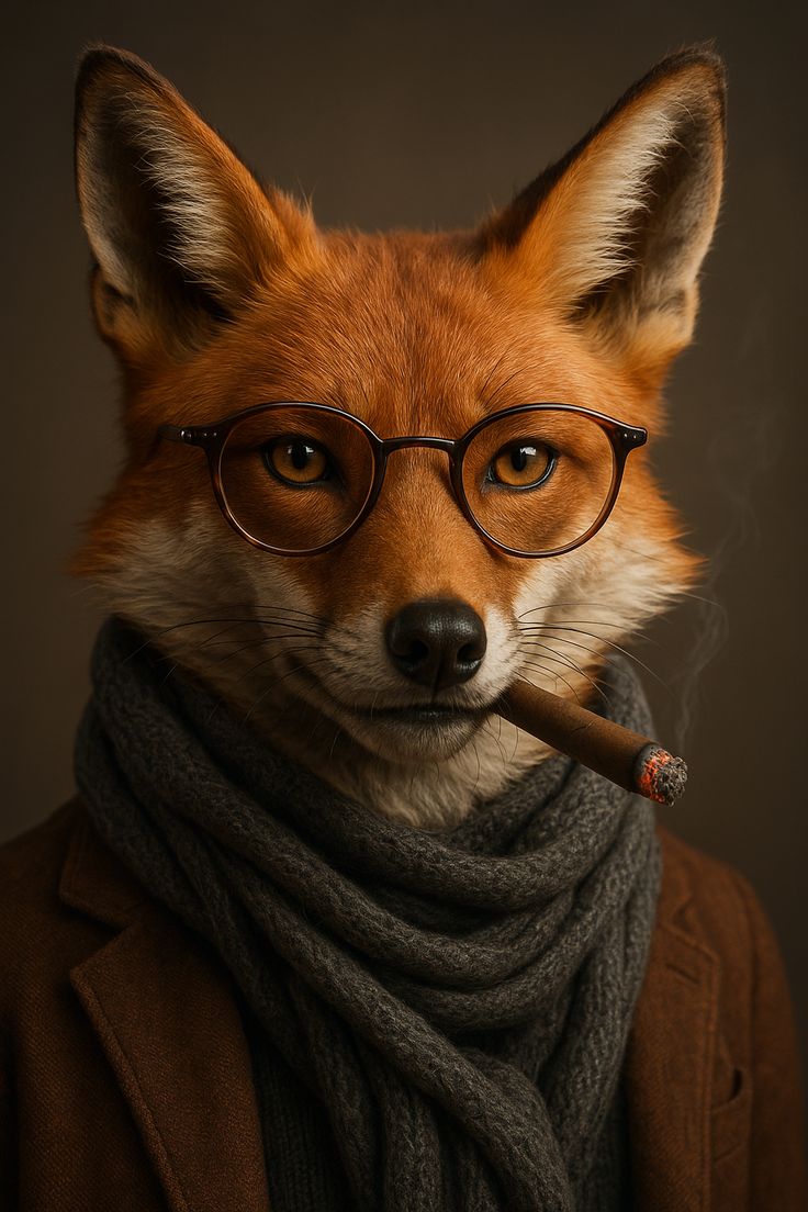 Foxy